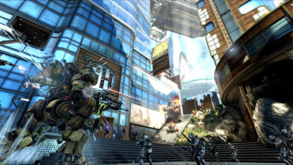 Titanfall